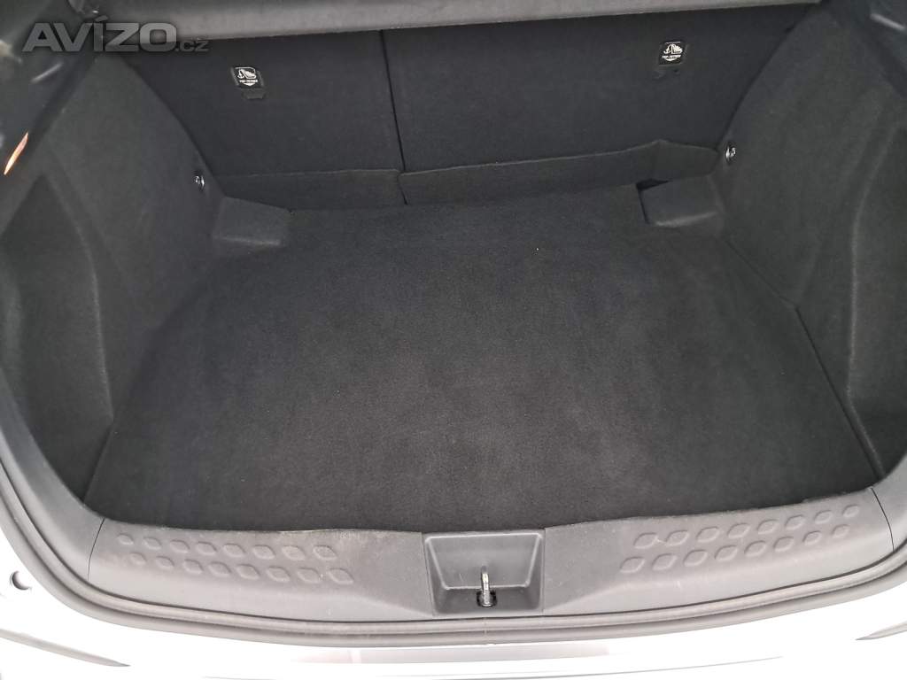 Foto inzerátu Toyota C-HR 1.8 Hybrid