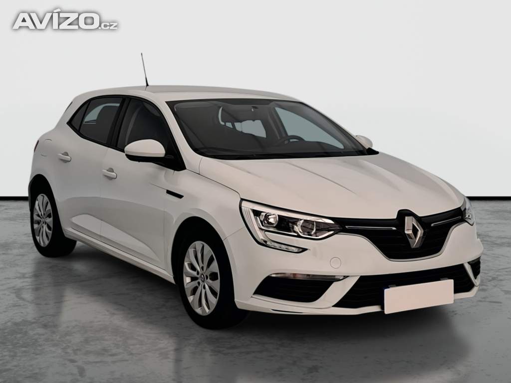Renault Megane 1.3 TCe