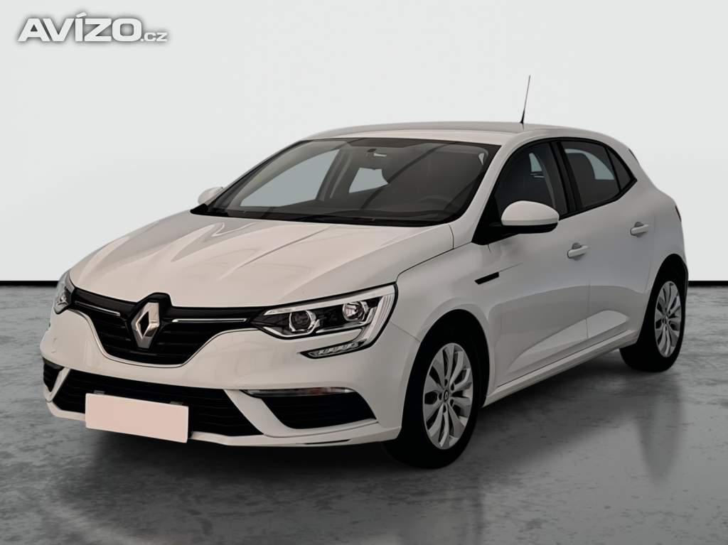 Foto inzerátu Renault Megane 1.3 TCe