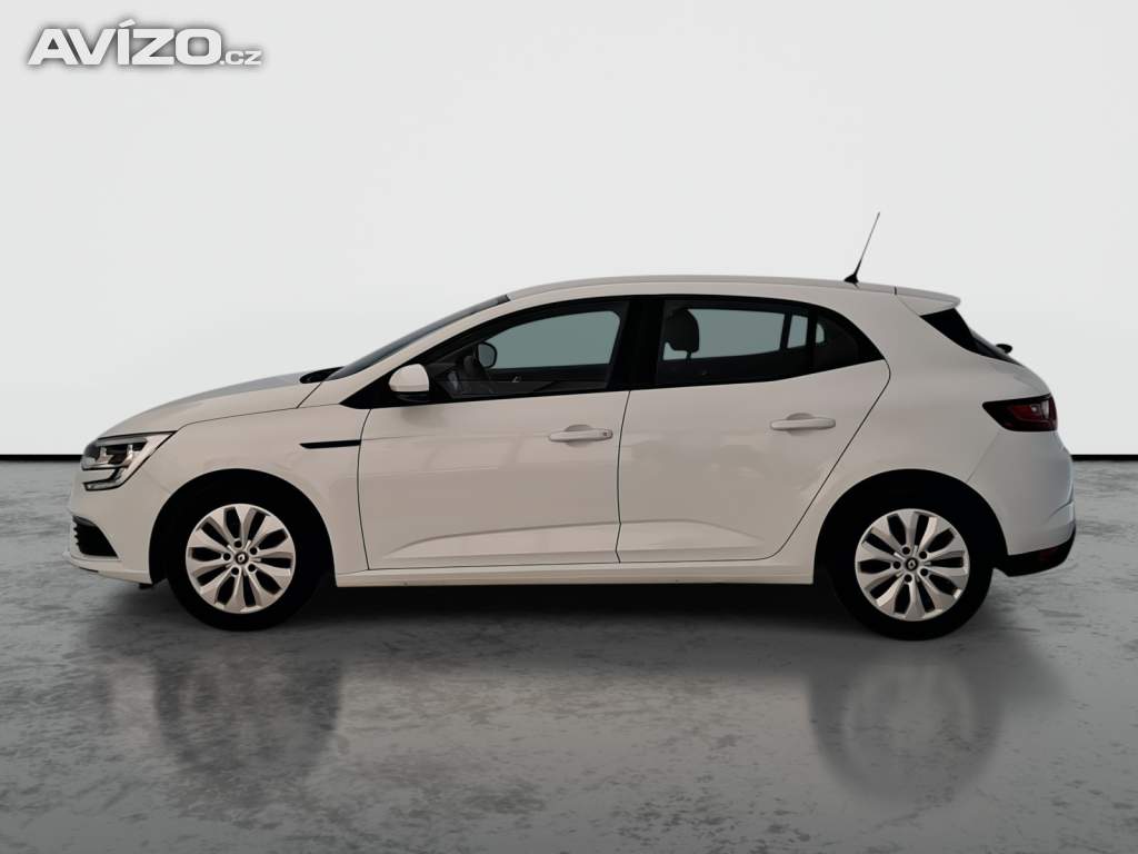 Foto inzerátu Renault Megane 1.3 TCe