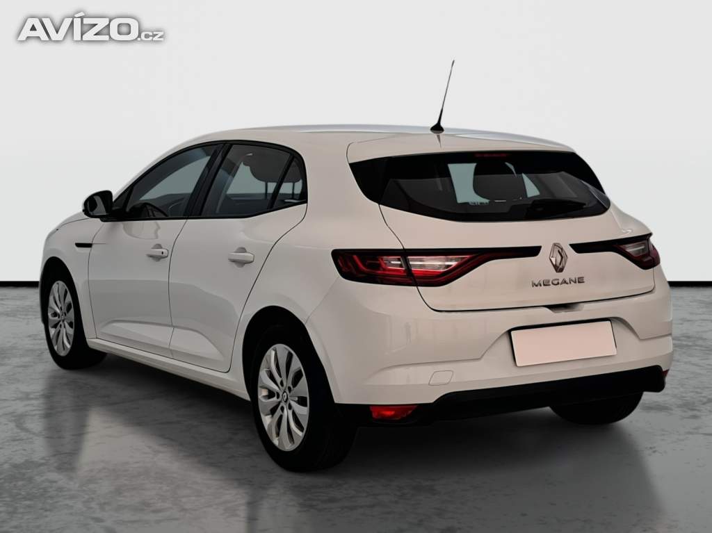 Foto inzerátu Renault Megane 1.3 TCe