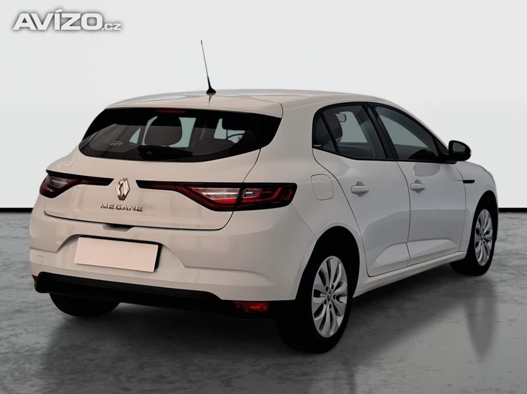 Foto inzerátu Renault Megane 1.3 TCe