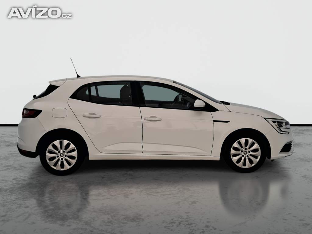 Foto inzerátu Renault Megane 1.3 TCe