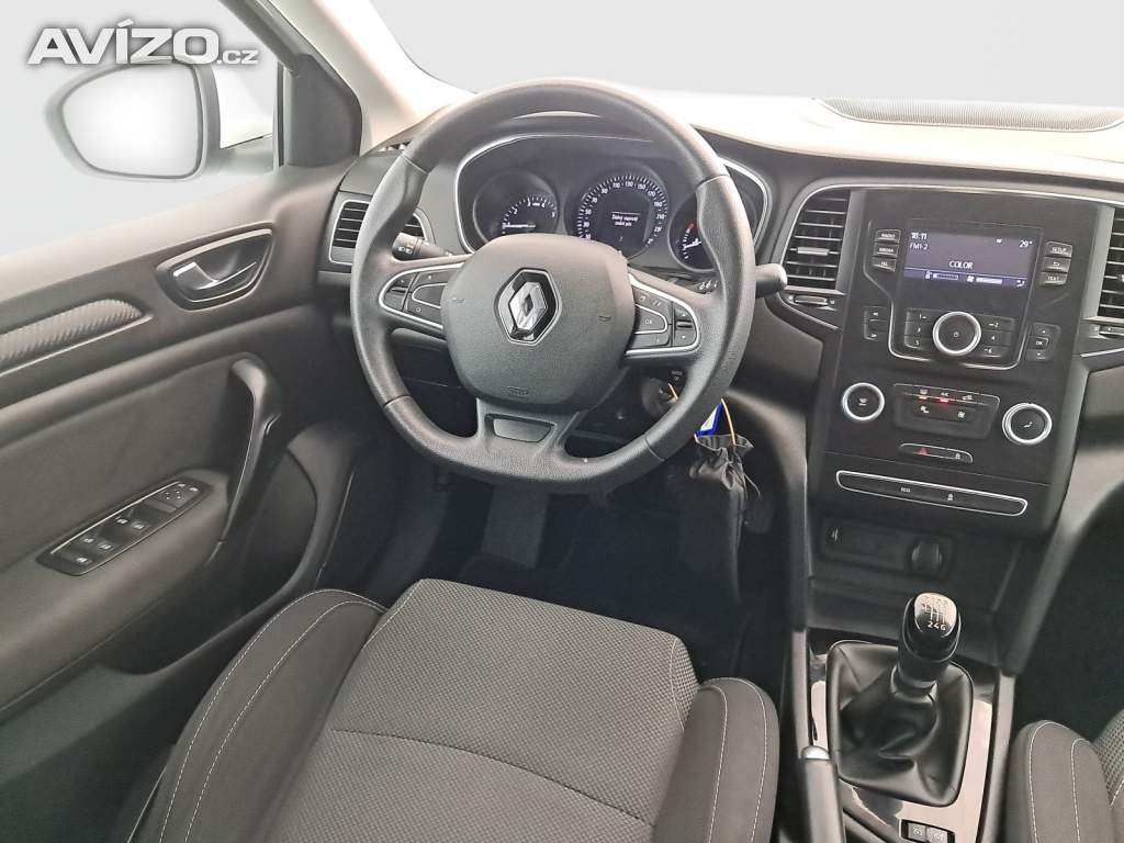 Foto inzerátu Renault Megane 1.3 TCe