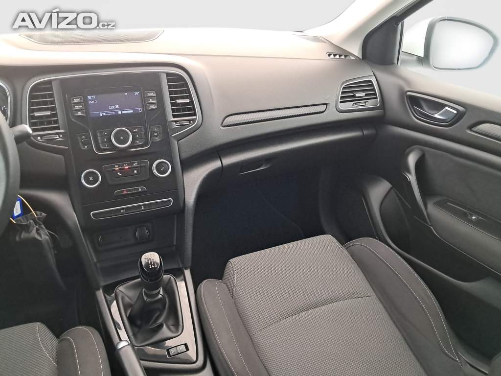 Foto inzerátu Renault Megane 1.3 TCe