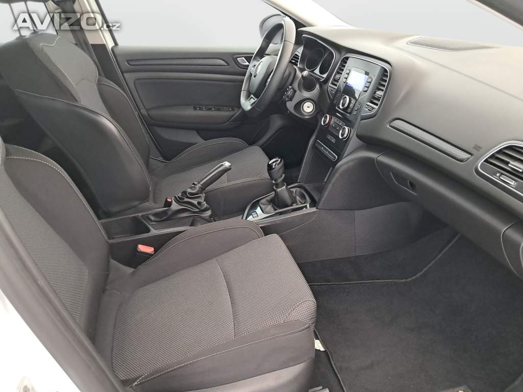 Foto inzerátu Renault Megane 1.3 TCe