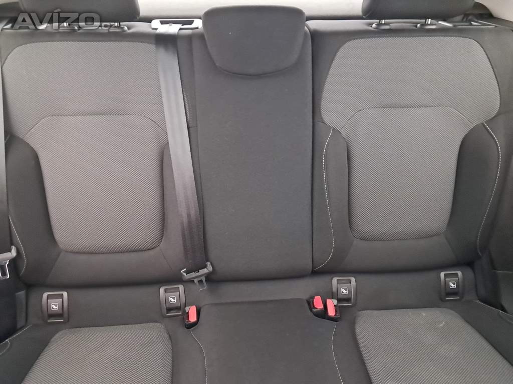 Foto inzerátu Renault Megane 1.3 TCe
