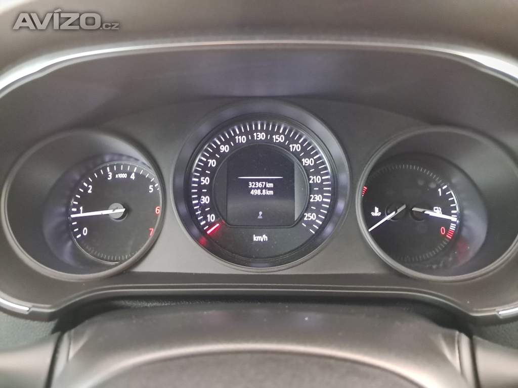 Foto inzerátu Renault Megane 1.3 TCe