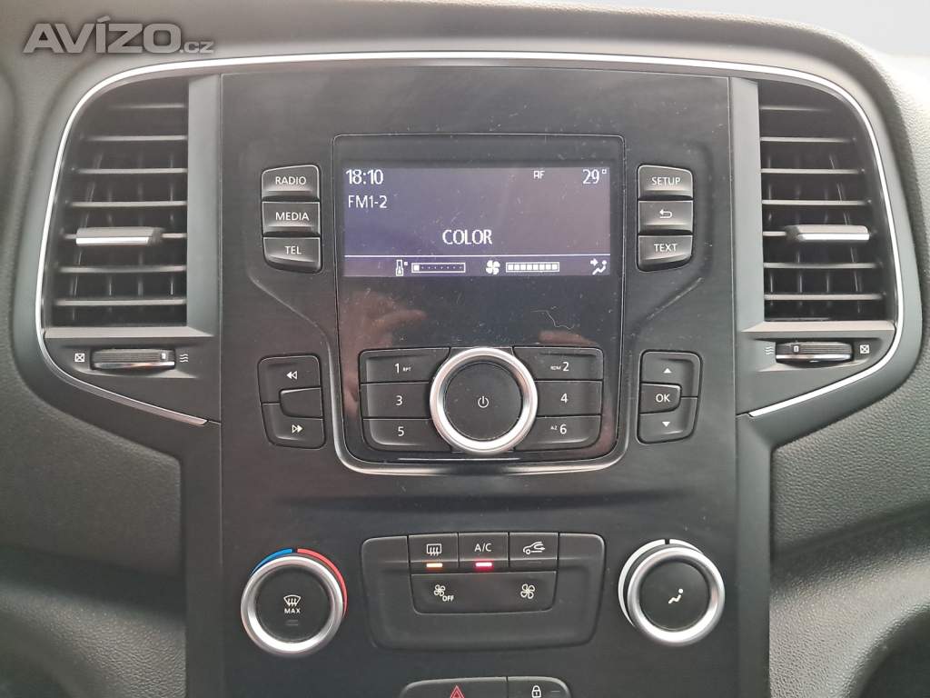 Foto inzerátu Renault Megane 1.3 TCe