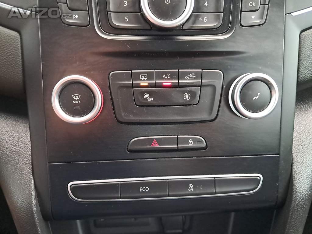 Foto inzerátu Renault Megane 1.3 TCe