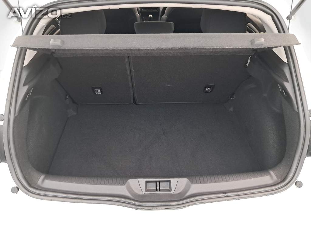 Foto inzerátu Renault Megane 1.3 TCe