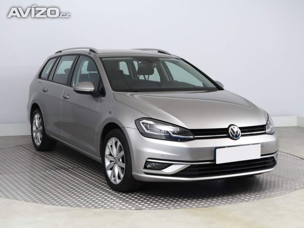 VW Golf 1.0 TSI