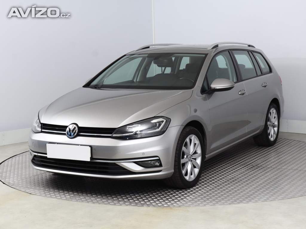 Foto inzerátu VW Golf 1.0 TSI