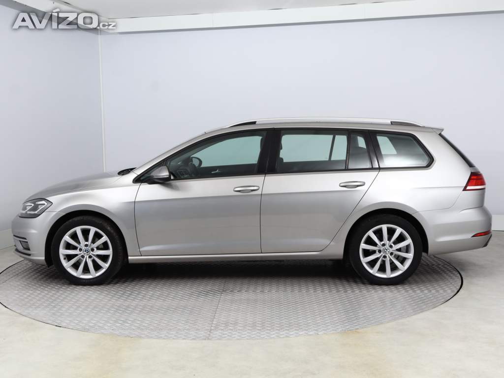 Foto inzerátu VW Golf 1.0 TSI