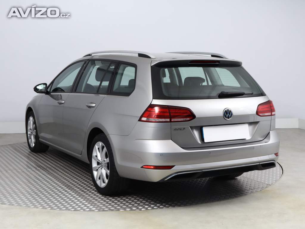 Foto inzerátu VW Golf 1.0 TSI