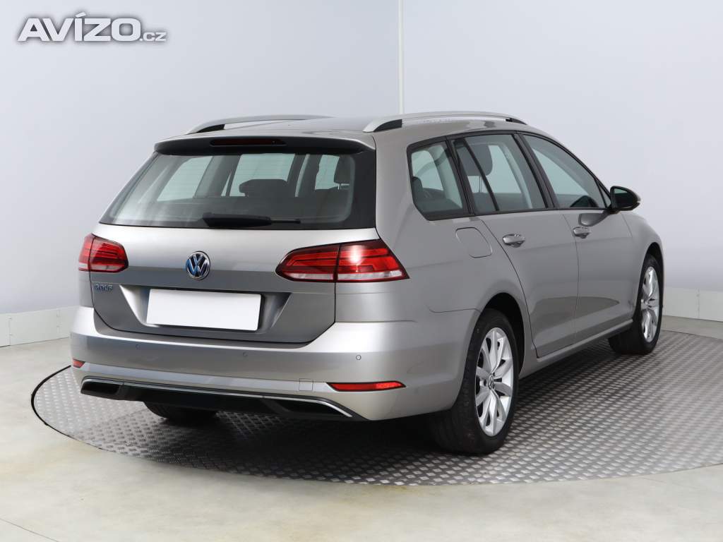 Foto inzerátu VW Golf 1.0 TSI