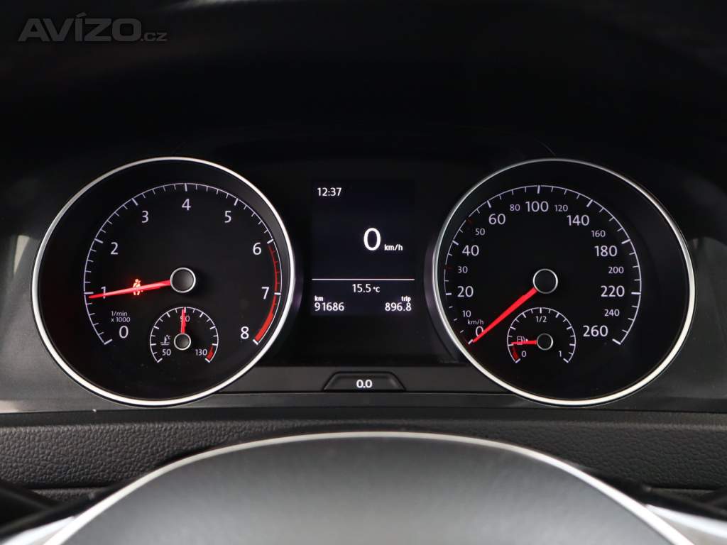 Foto inzerátu VW Golf 1.0 TSI