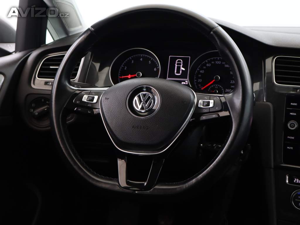 Foto inzerátu VW Golf 1.0 TSI