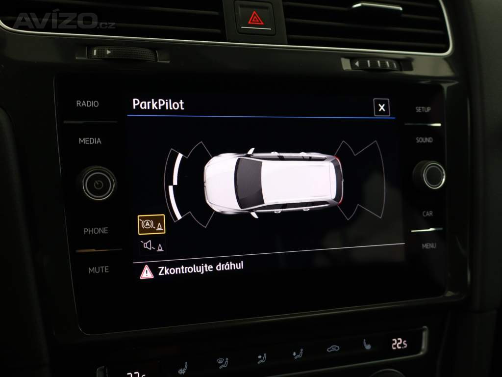 Foto inzerátu VW Golf 1.0 TSI