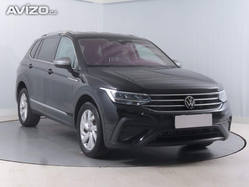 Foto inzerátu VW Tiguan Allspace 2.0 TDI