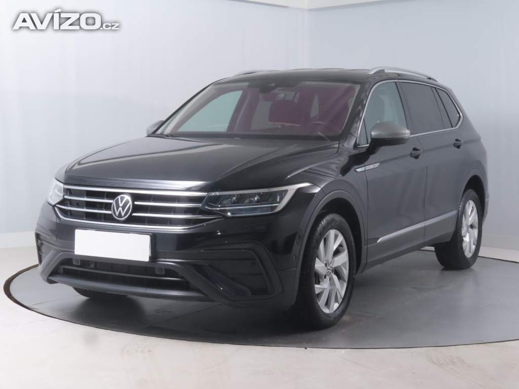 Foto inzerátu VW Tiguan Allspace 2.0 TDI