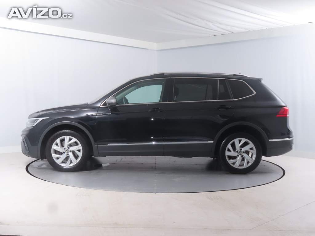 Foto inzerátu VW Tiguan Allspace 2.0 TDI