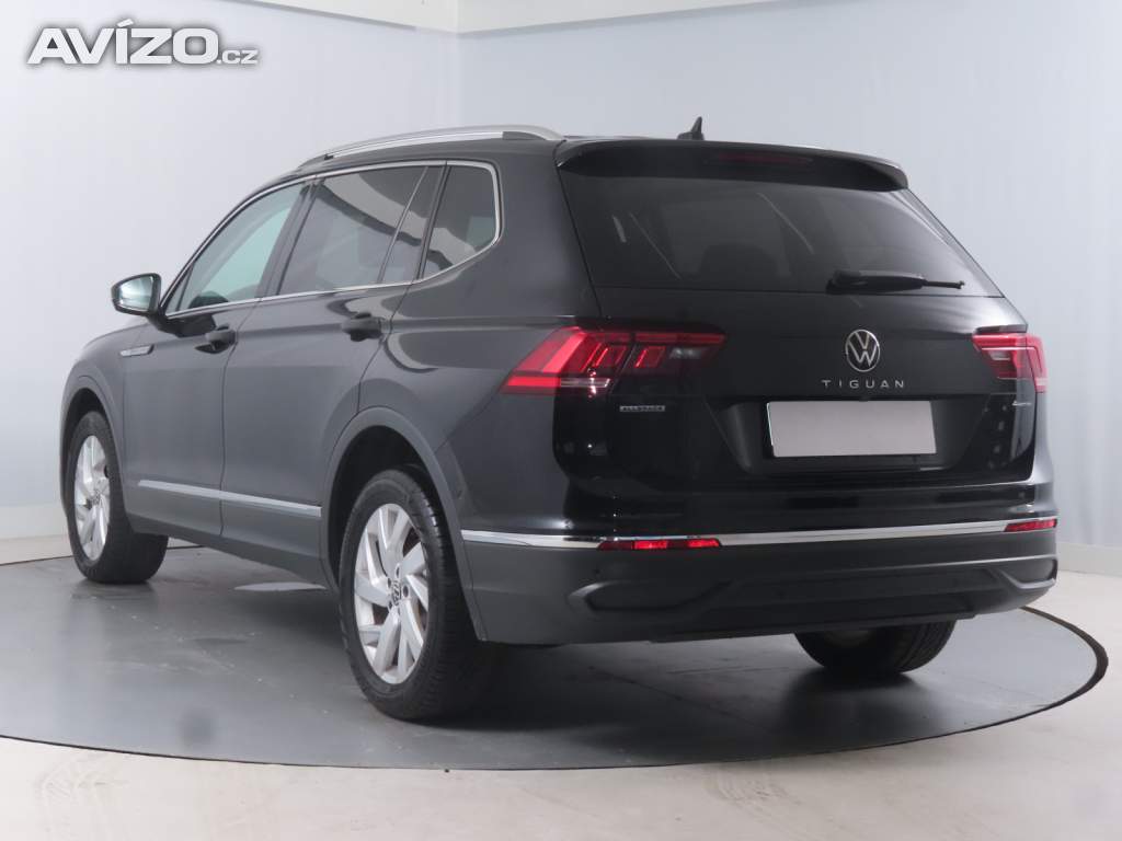 Foto inzerátu VW Tiguan Allspace 2.0 TDI