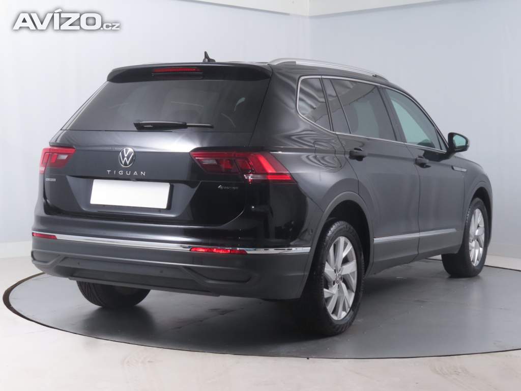 Foto inzerátu VW Tiguan Allspace 2.0 TDI