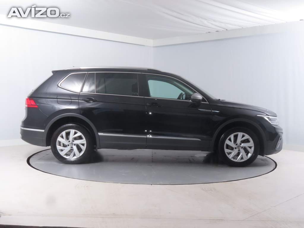 Foto inzerátu VW Tiguan Allspace 2.0 TDI