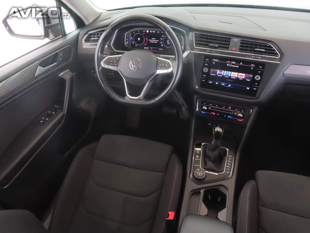 Foto inzerátu VW Tiguan Allspace 2.0 TDI