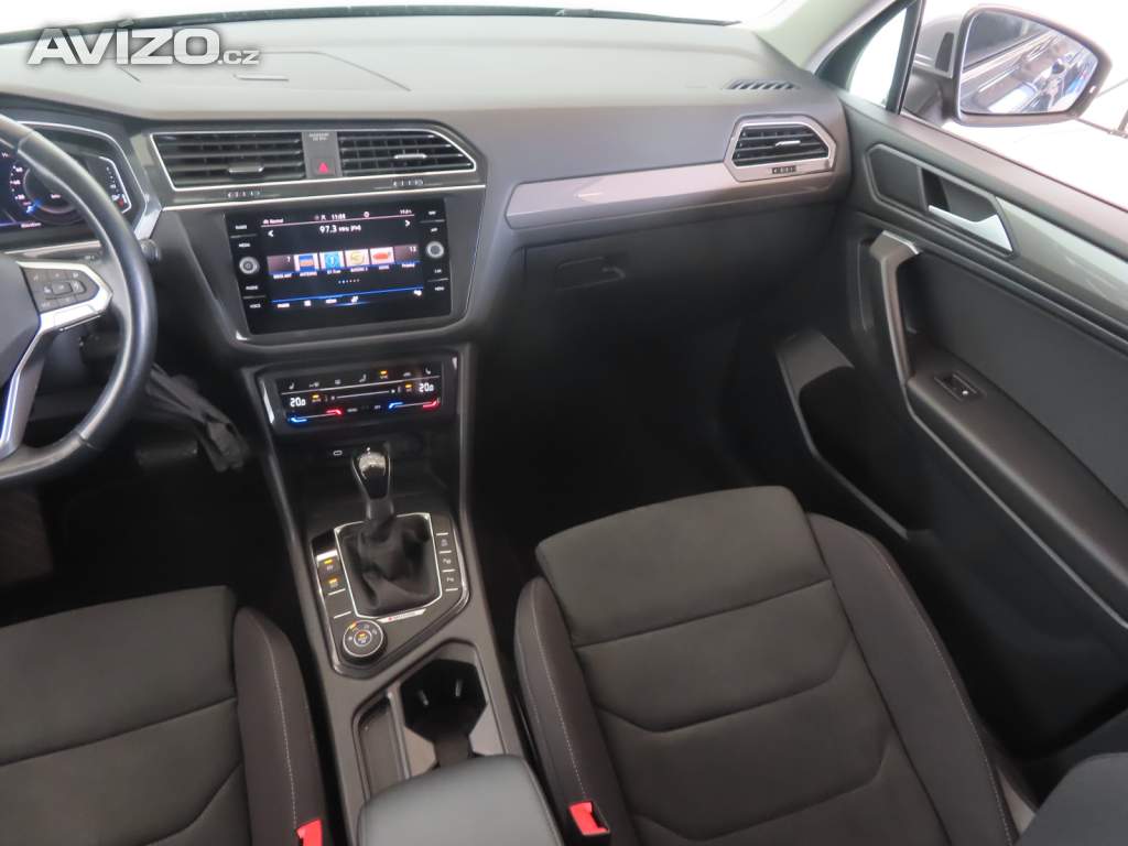 Foto inzerátu VW Tiguan Allspace 2.0 TDI