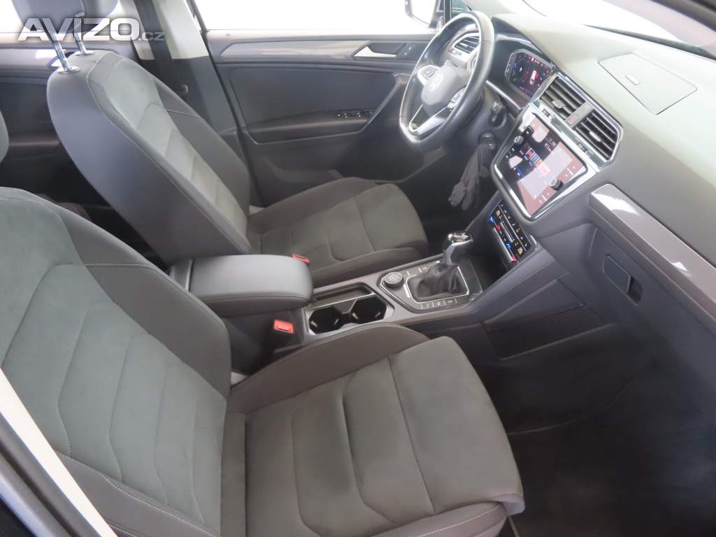 Foto inzerátu VW Tiguan Allspace 2.0 TDI