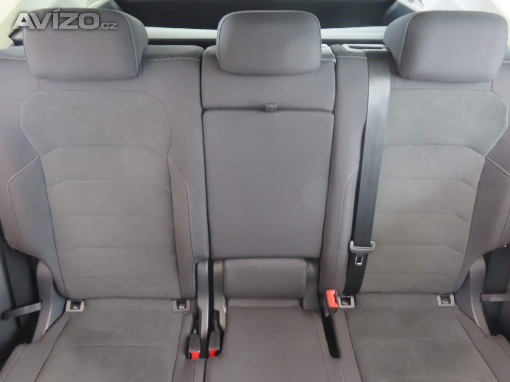 Foto inzerátu VW Tiguan Allspace 2.0 TDI