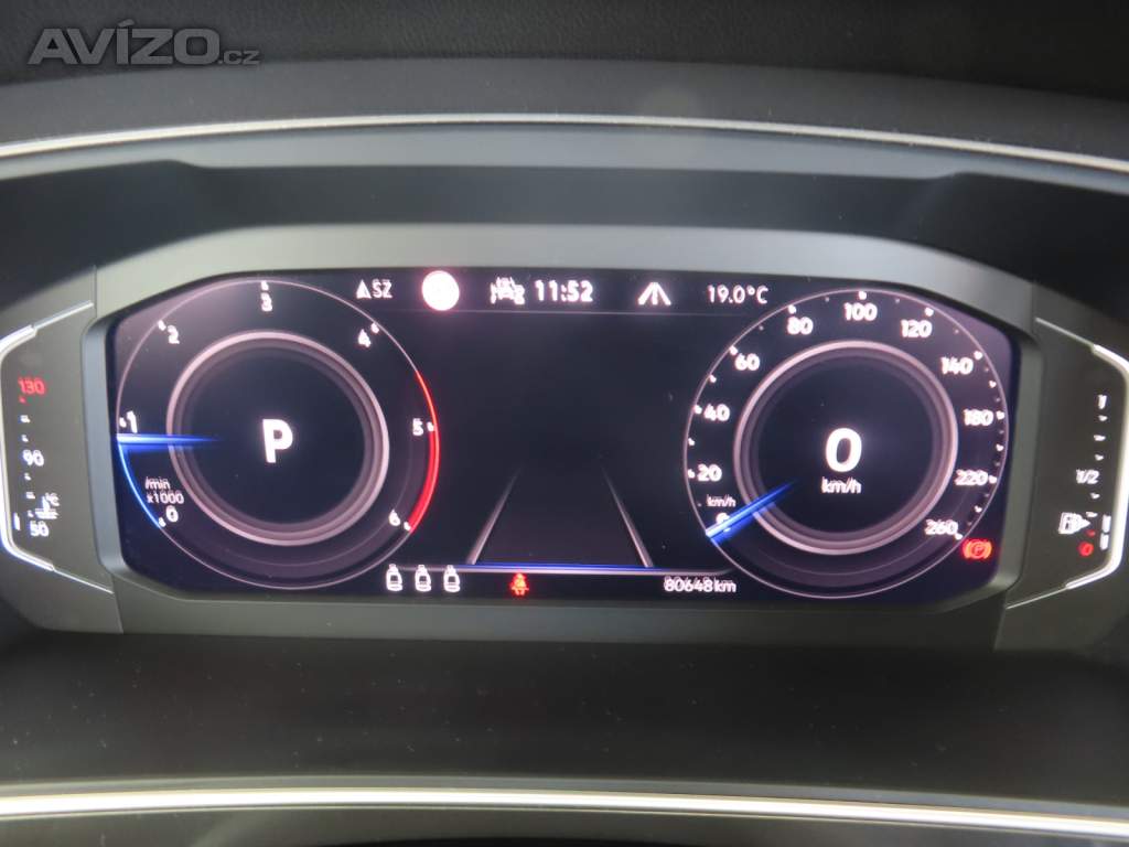 Foto inzerátu VW Tiguan Allspace 2.0 TDI