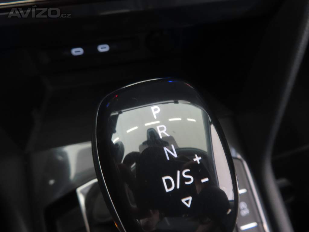 Foto inzerátu VW Tiguan Allspace 2.0 TDI
