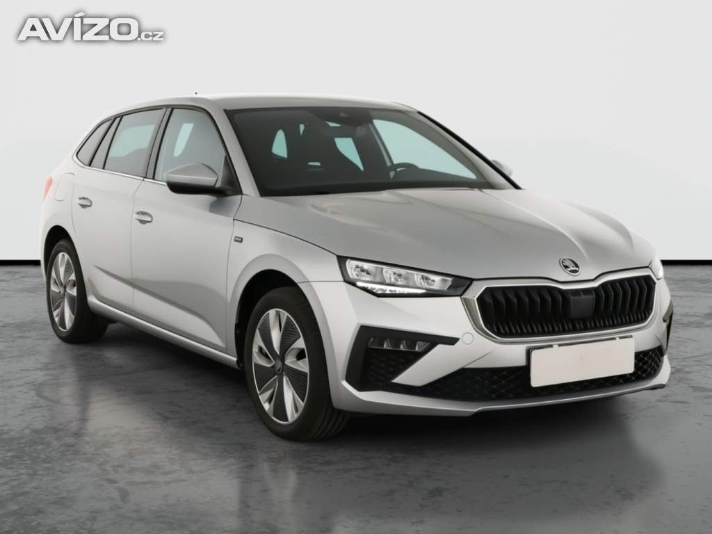 Foto inzerátu Skoda Scala 1.0 TSI