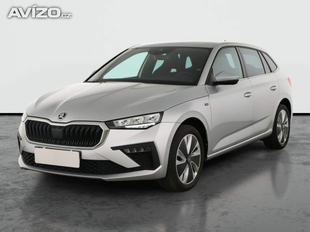 Foto inzerátu Skoda Scala 1.0 TSI