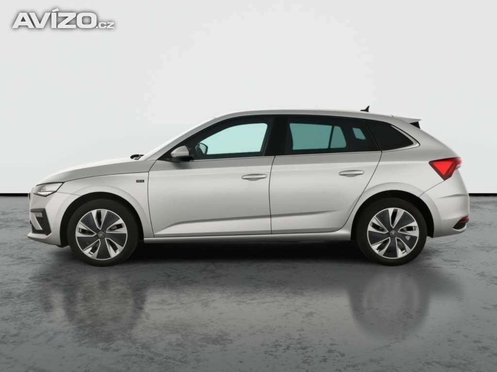 Foto inzerátu Skoda Scala 1.0 TSI