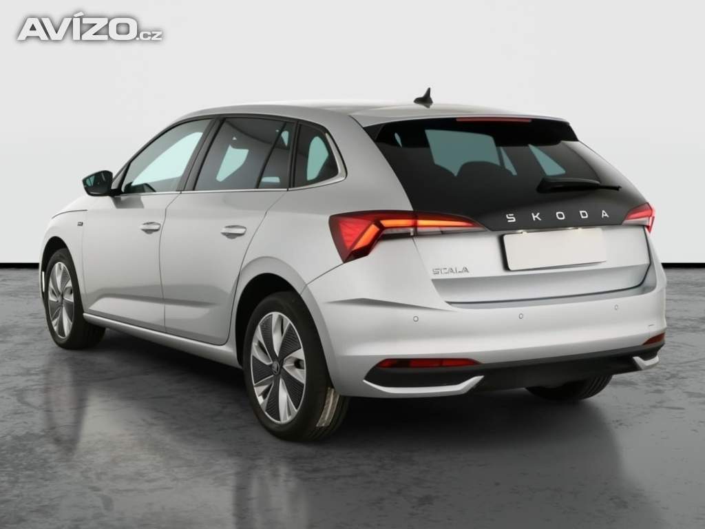 Foto inzerátu Skoda Scala 1.0 TSI