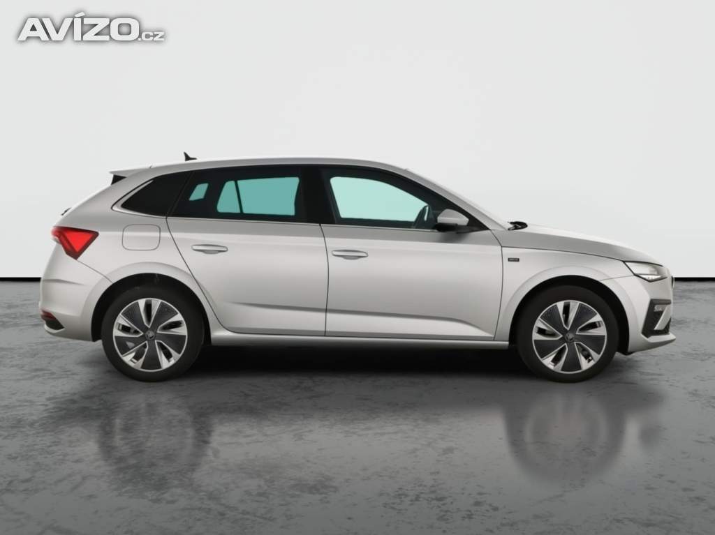 Foto inzerátu Skoda Scala 1.0 TSI