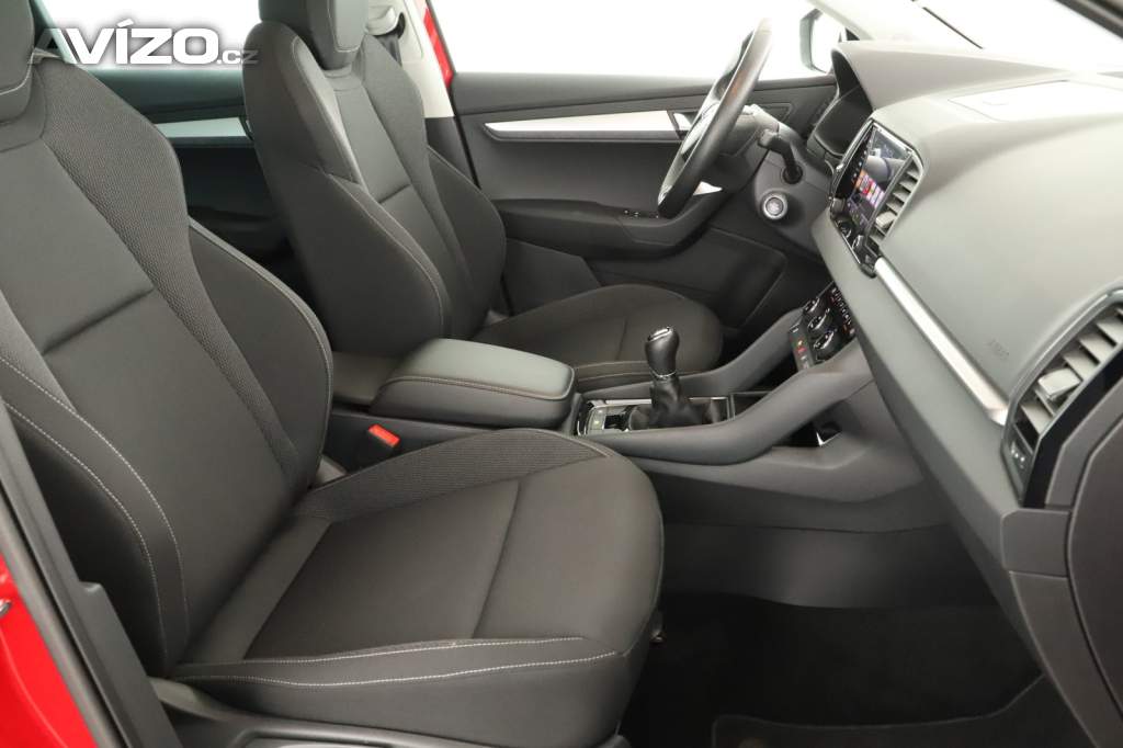 Foto inzerátu Skoda Karoq 1.0 TSI