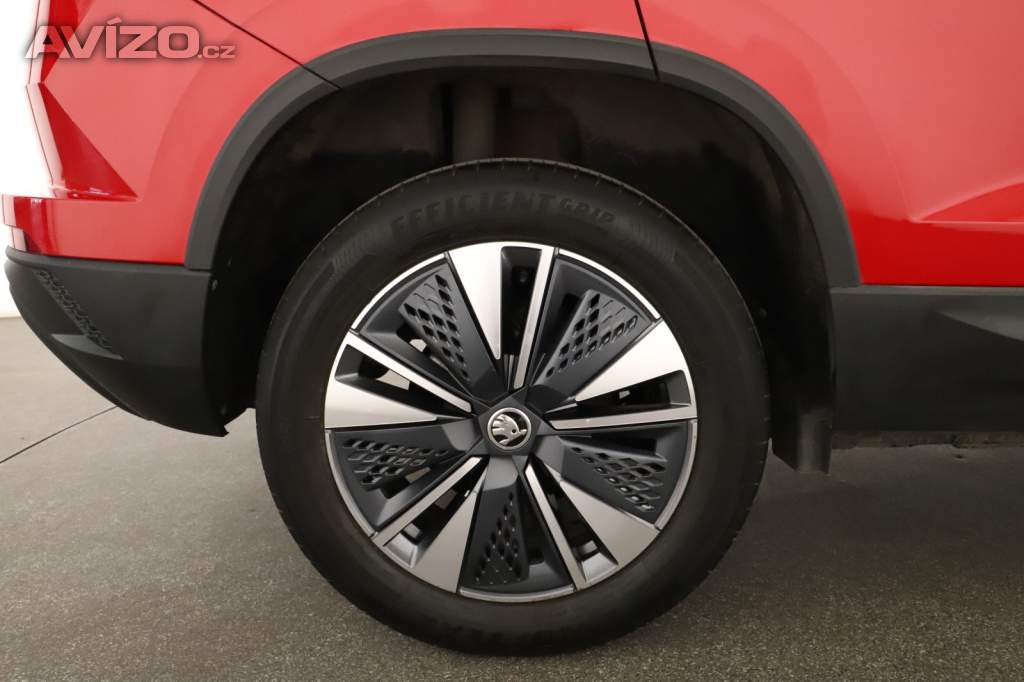 Foto inzerátu Skoda Karoq 1.0 TSI