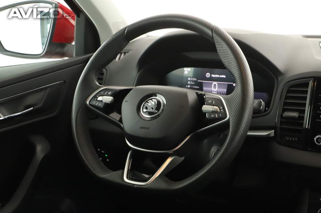 Foto inzerátu Skoda Karoq 1.0 TSI