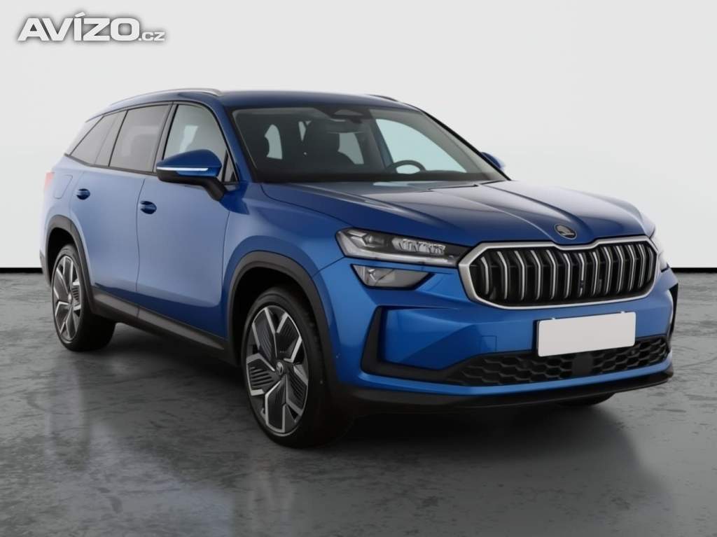 Foto inzerátu Skoda Kodiaq 2.0 TDI