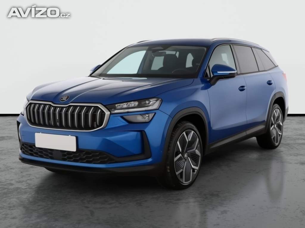 Foto inzerátu Skoda Kodiaq 2.0 TDI