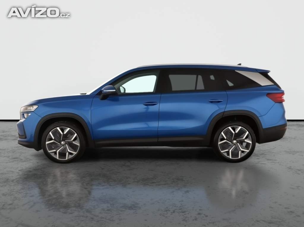 Foto inzerátu Skoda Kodiaq 2.0 TDI
