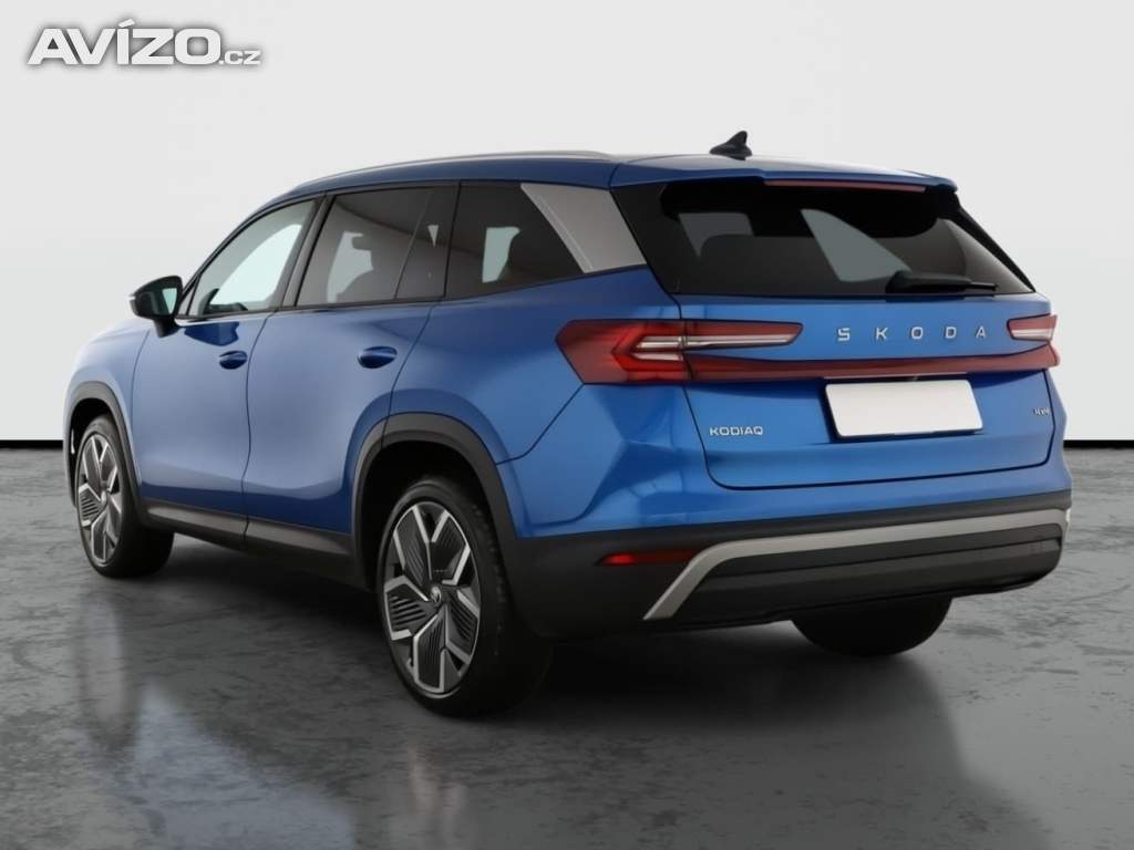 Foto inzerátu Skoda Kodiaq 2.0 TDI