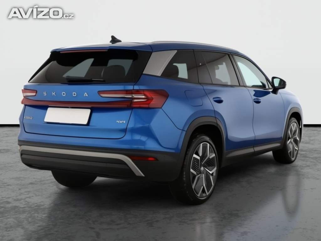 Foto inzerátu Skoda Kodiaq 2.0 TDI