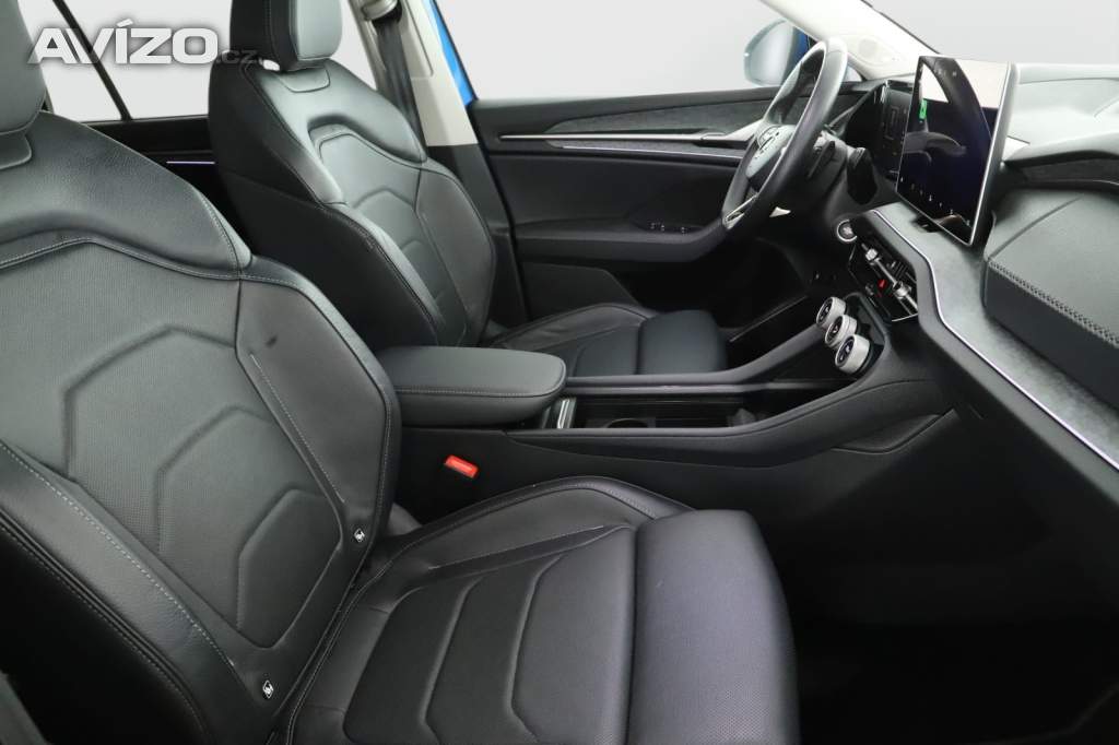 Foto inzerátu Skoda Kodiaq 2.0 TDI