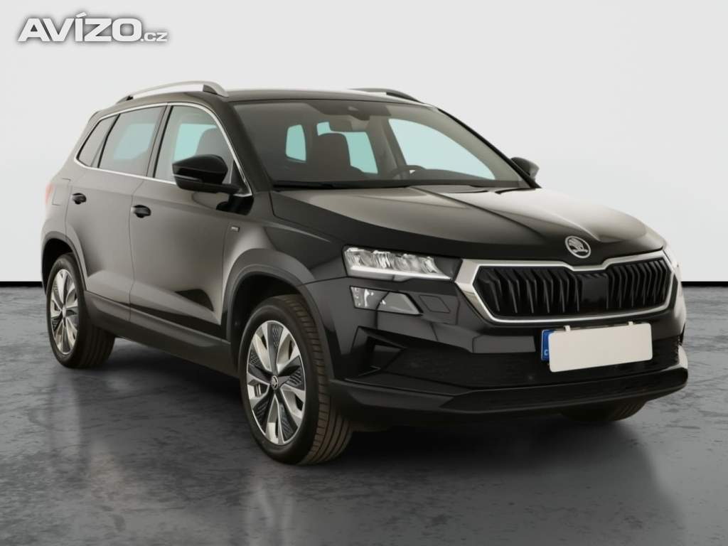 Foto inzerátu Skoda Karoq 2.0 TDI